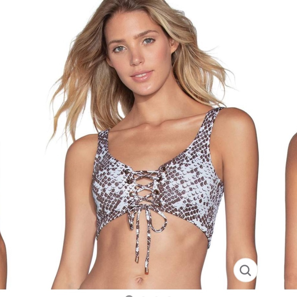 Maaji Bikini Set